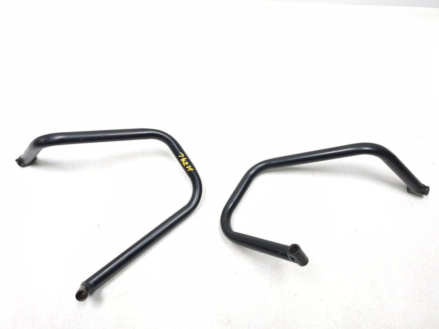2023 Csc Rx3 Rx4 Adventure Left & Right Side Box Bracket Connecting Pair OEM