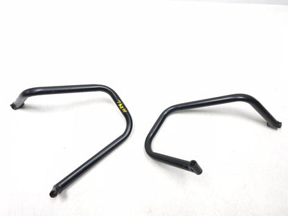 2023 Csc Rx3 Rx4 Adventure Left & Right Side Box Bracket Connecting Pair OEM