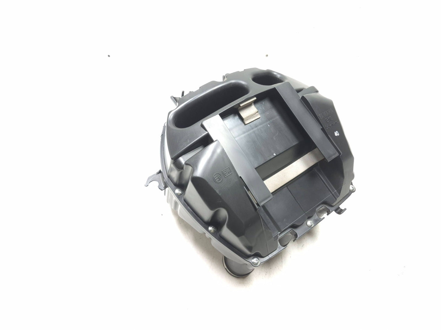 2025 Yamaha Xsr900 Air Cleaner Box Assy OEM