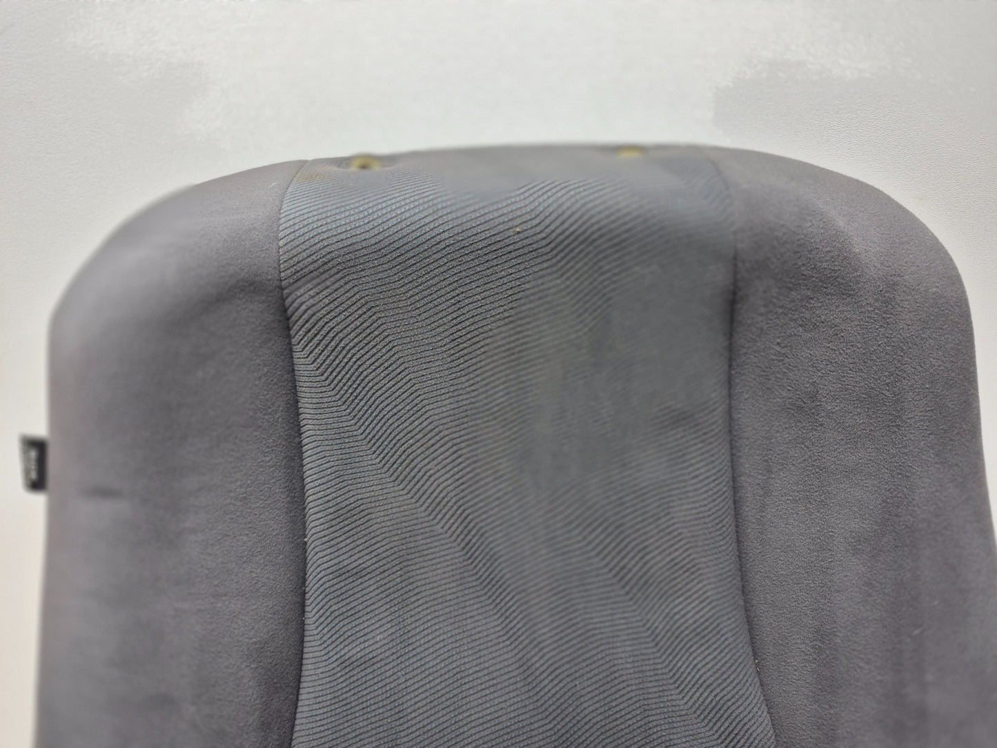 2013 Honda Fit Front Right Passenger Seat Cushion Bottom Upper & Lower OEM