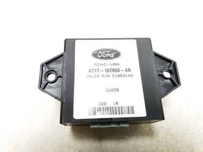 10 - 13 Ford Transit Connect Driver Assist Control Module At1t-15t850-aa OEM