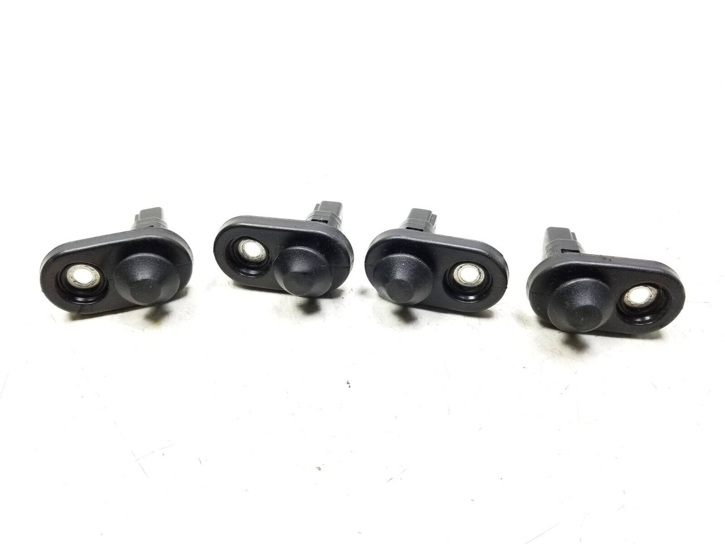 08 - 15 Scion Xb Door Ajar Jamb Switch 4pcs OEM