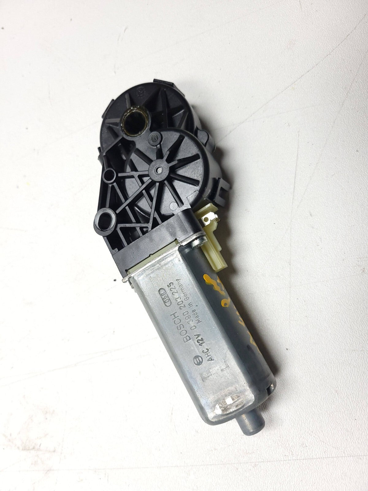 2009- 2015 Audi Q7 Seat Adjustment Motor Front Passenger Side Right OEM