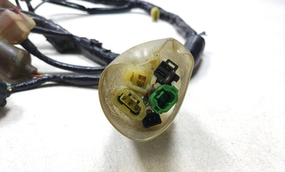 2008 Honda Shadow Aero Vt 750 Ca Wire Harness Engine OEM