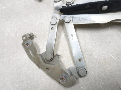 2013 Dodge Grand Caravan Hood Hinge Pair Oem✅