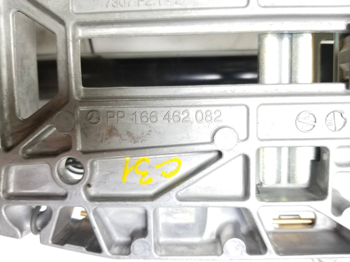 2012 Jeep Grand Cherokee Steering Column OEM ☑️