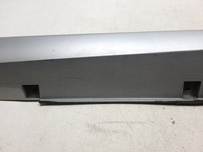 2009 - 2014 Infiniti G37 Rocker Sill Cover Panel Sport OEM