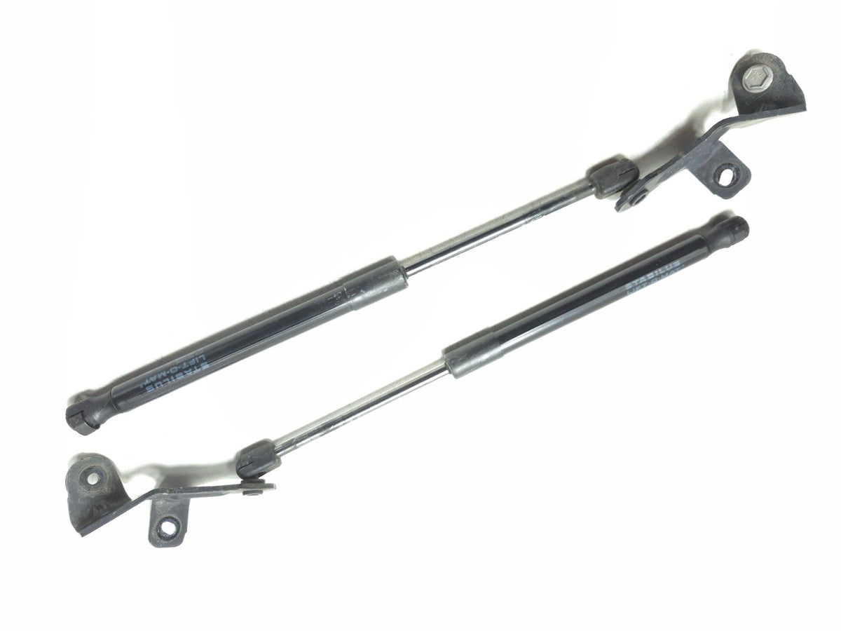 2022 Tesla Model 3 Front Bonnet Hood Strut Left & Right OEM