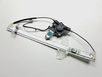 2008 Nissan Armada Window Regulator Motor Rear Driver Side Left OEM