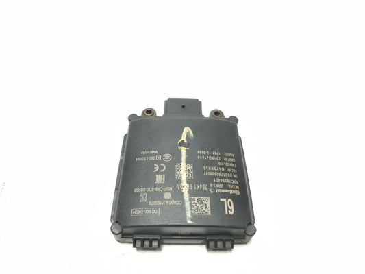 2018 Nissan Altima Rear Blind Spot Radar Sensor Module Left Driver Side OEM