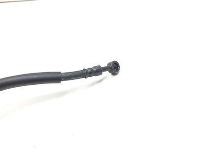 2016-2018 Honda Cbr500r Brake Hose Pipe Line 3pcs OEM