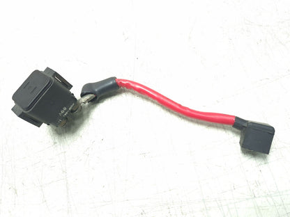 1999 Yamaha V Star Xvs650 Starter Relay Solenoid OEM