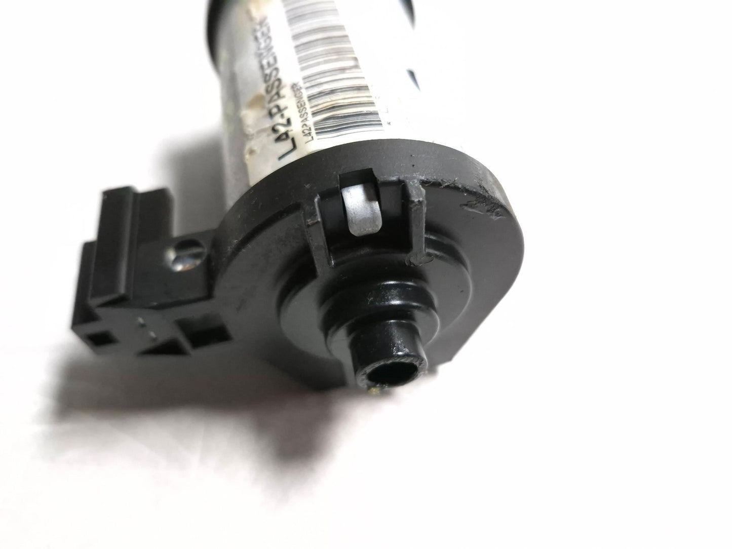 2010 Nissan Maxima Power Seat Adjustment Motor OEM
