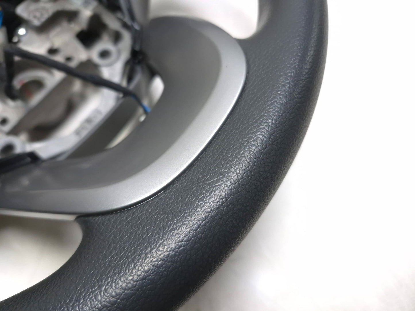 2019 Hyundai Kona Steering Wheel OEM