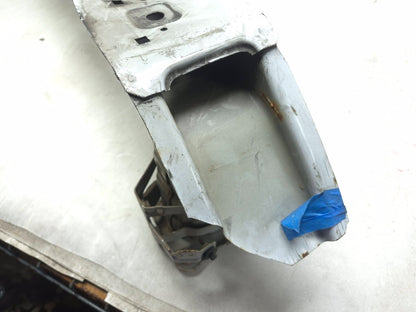 2016 Ford Transit Connect Front Bumper Reinforcement Impact Bar OEM