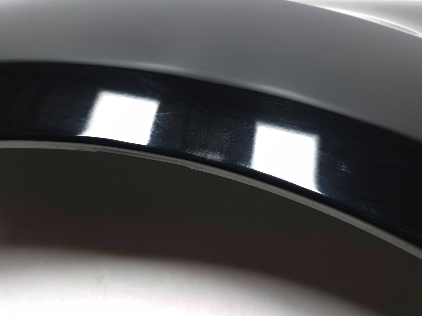 2019 Ford Ecosport Fender Panel Front Driver Side Left OEM