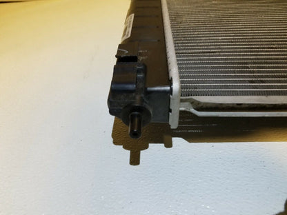 16 17 18 Nissan Maxima Radiator 21460-zn50b OEM 41k