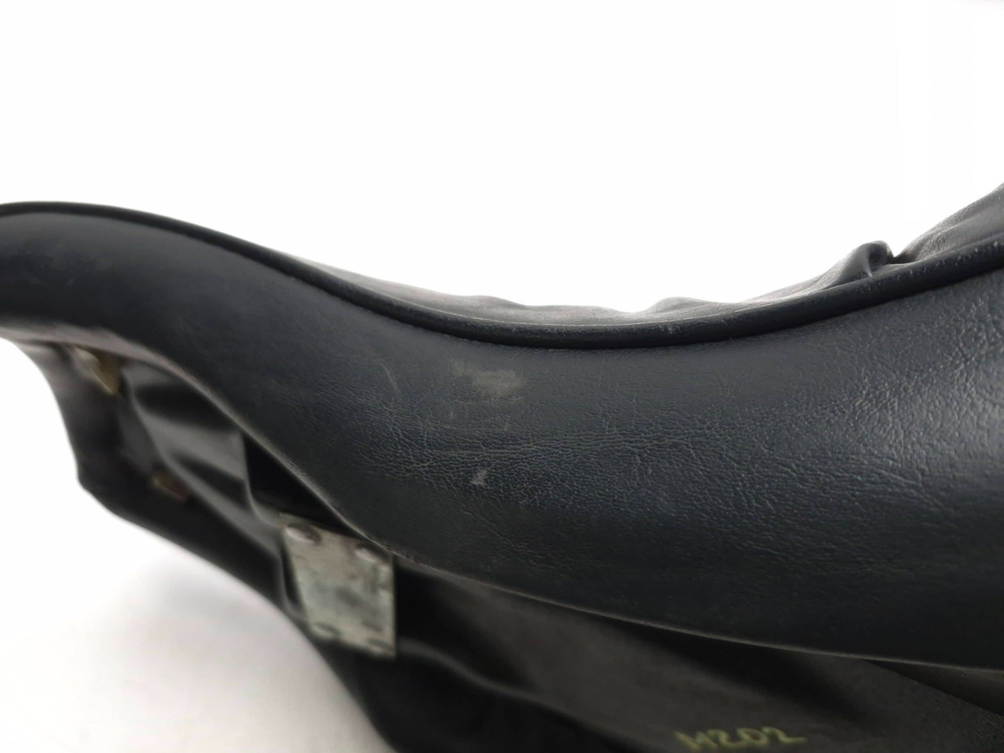 1991-1996 Harley-davidson Electra Glide Flhtc Seat & Rear Backrest