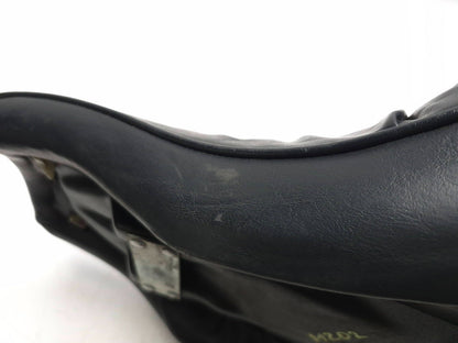 1991-1996 Harley-davidson Electra Glide Flhtc Seat & Rear Backrest