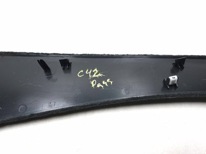 2024 Alfa Romeo Stelvio Center Console Lower Trim Cover Panel Left & Right OEM