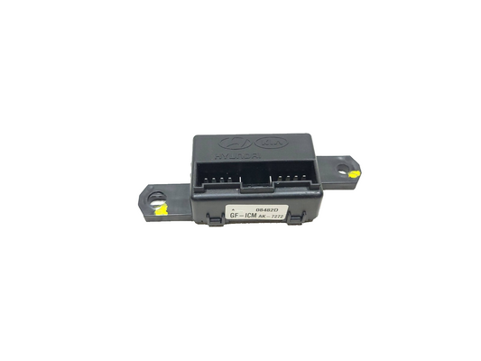 2009 - 2012 Hyundai Genesis Seat Relay Module Passenger Side Right OEM