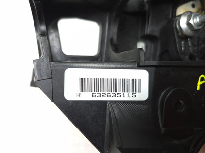 2017 Honda Accord Console Gear Shifter W/ Knob 54200-t2a-a53 OEM