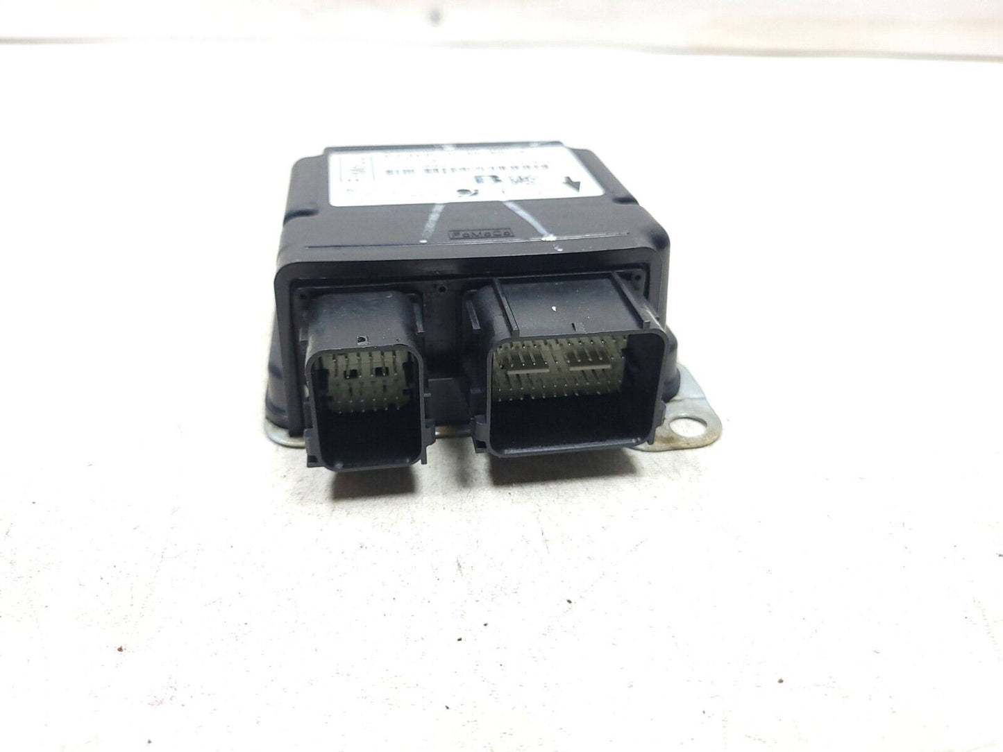 2013 - 2016 Ford Fusion Control Module Computer Ds7t-14b321-bb OEM