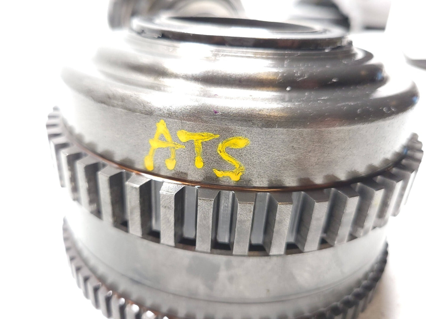 2017 Cadillac Ats Automatic Transmission Planetary Gear Clutch Assy OEM