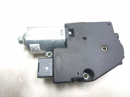 2008 Acura Tl Sunroof Sun Roof Motor OEM