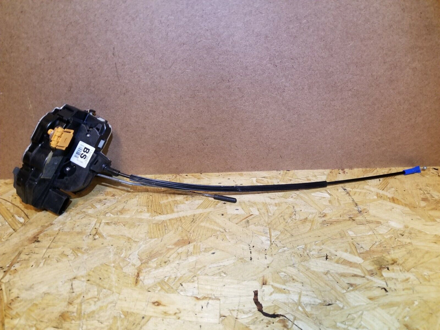 15 16 17 Chevrolet Equinox Door Lock Actuator Rear Left Driver Side OEM 24k