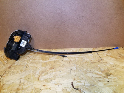 15 16 17 Chevrolet Equinox Door Lock Actuator Rear Left Driver Side OEM 24k