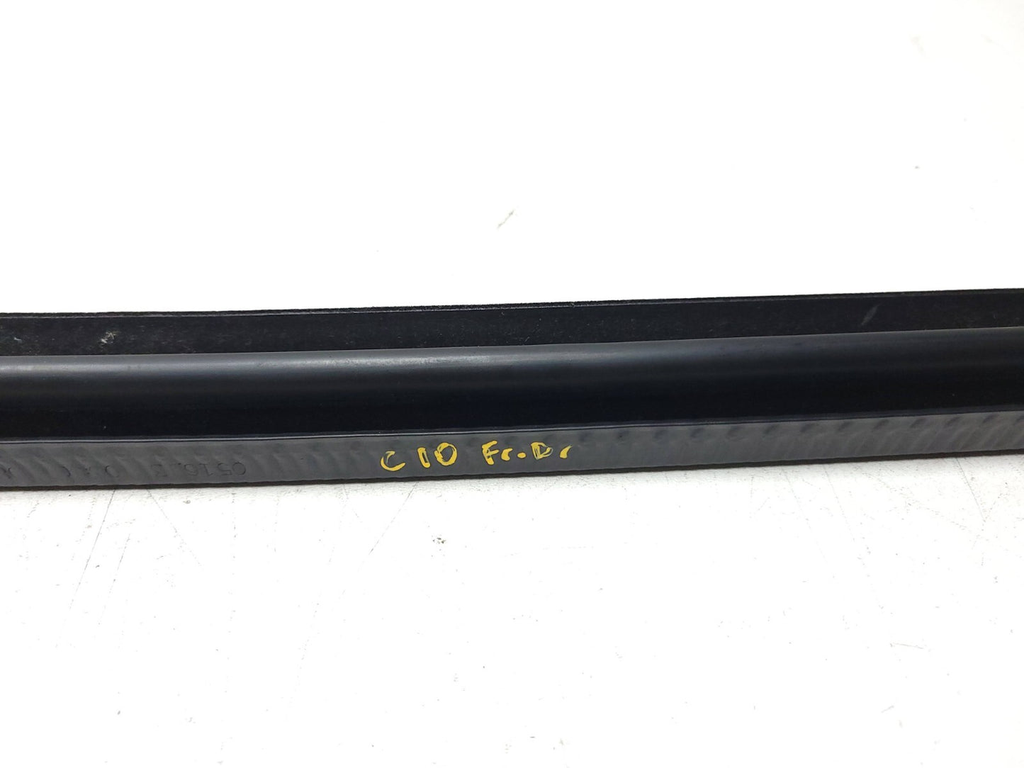 2010 - 2014 Chevrolet Suburban Door Window Inner Sealing Weather Strip OEM