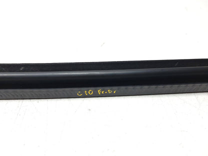2010 - 2014 Chevrolet Suburban Door Window Inner Sealing Weather Strip OEM