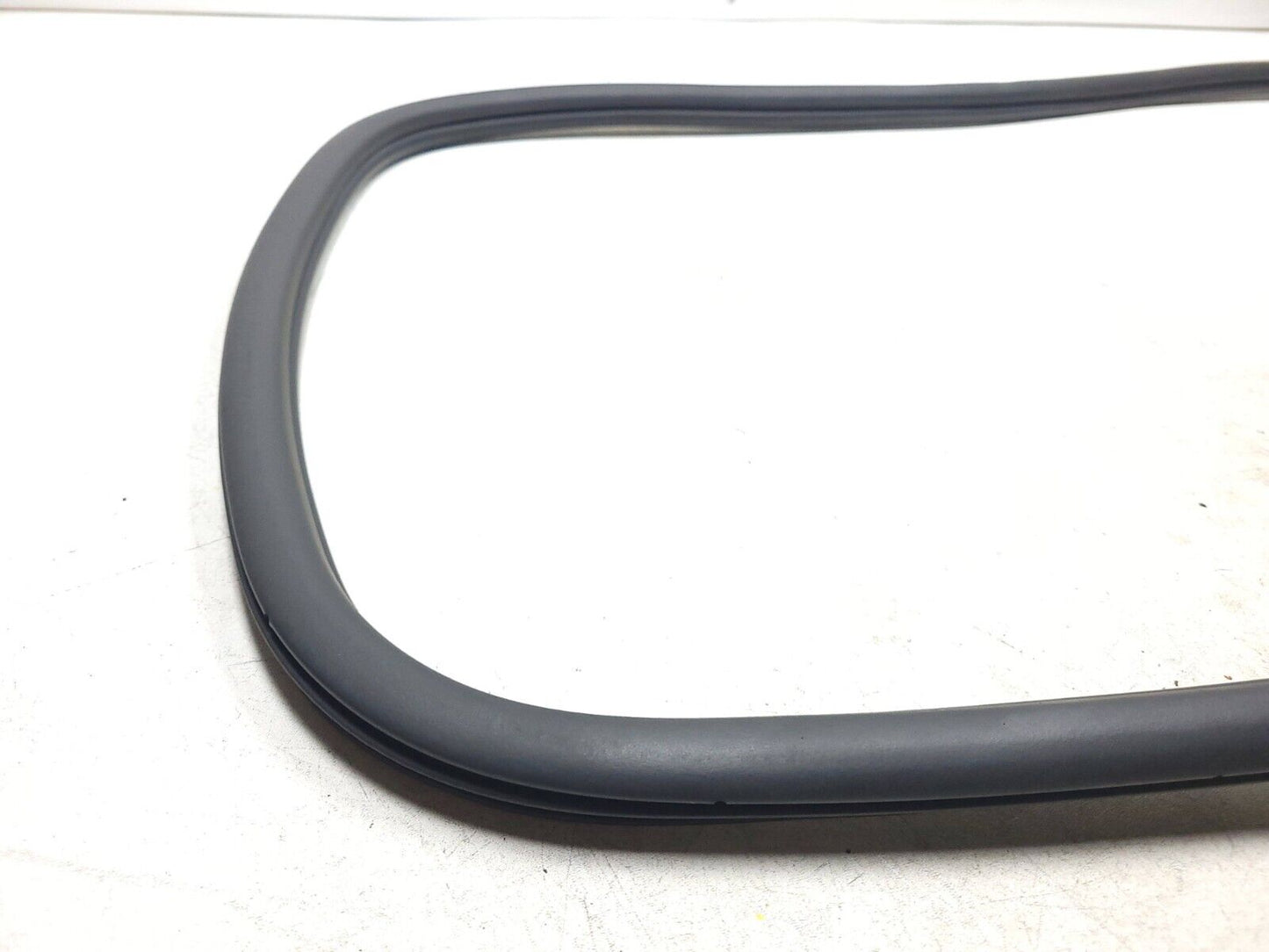 14-19 Chevrolet Silverado 1500 Rear Door Weatherstrip Seal Passenger Side  OEM