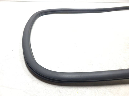 14-19 Chevrolet Silverado 1500 Rear Door Weatherstrip Seal Passenger Side  OEM