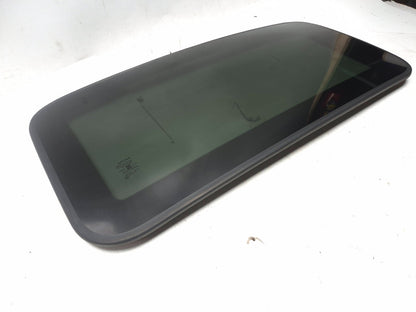 2008 Acura Tl Sunroof Glass OEM