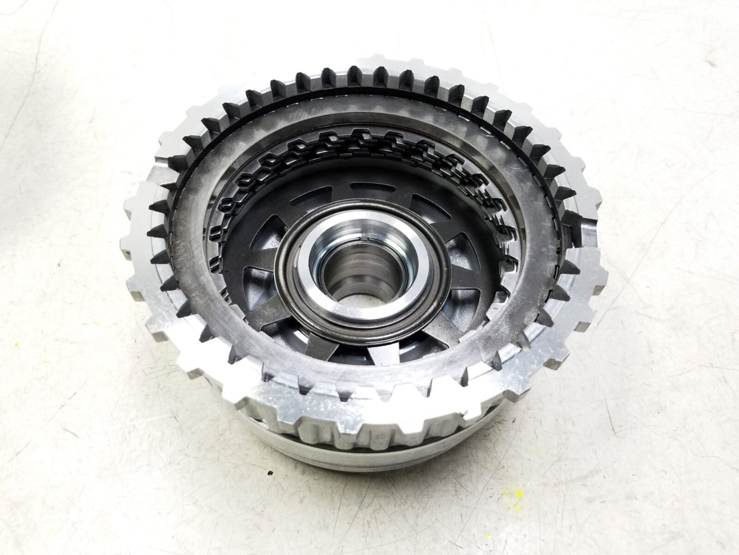 2015 - 2018 Mercedes-benz C-class C 300 Automatic Transmission Clutch Pack OEM