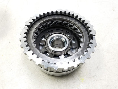 2015 - 2018 Mercedes-benz C-class C 300 Automatic Transmission Clutch Pack OEM