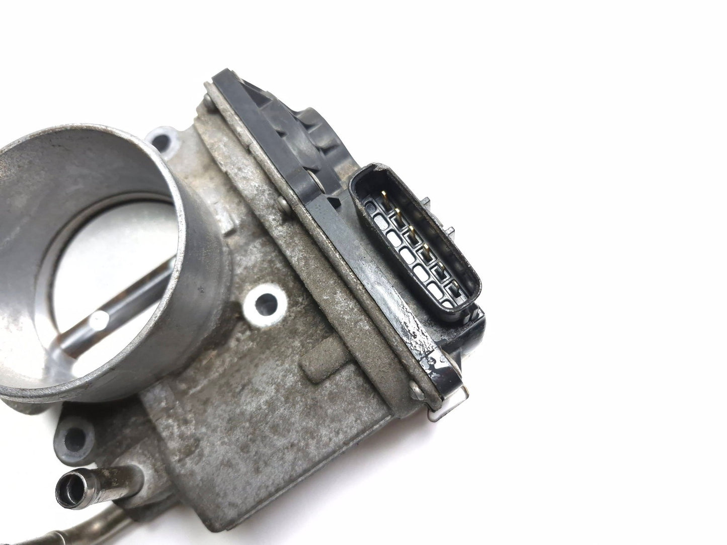 2018 Nissan Altima 2.5l Throttle Body OEM 16119-3ta0a