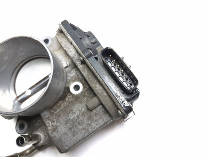 2018 Nissan Altima 2.5l Throttle Body OEM 16119-3ta0a