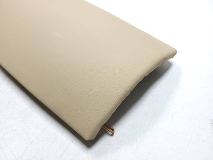 13-18 BMW 330xi F30 Rear Seat Bolster Left & Right Pair OEM ✅ 76k Miles