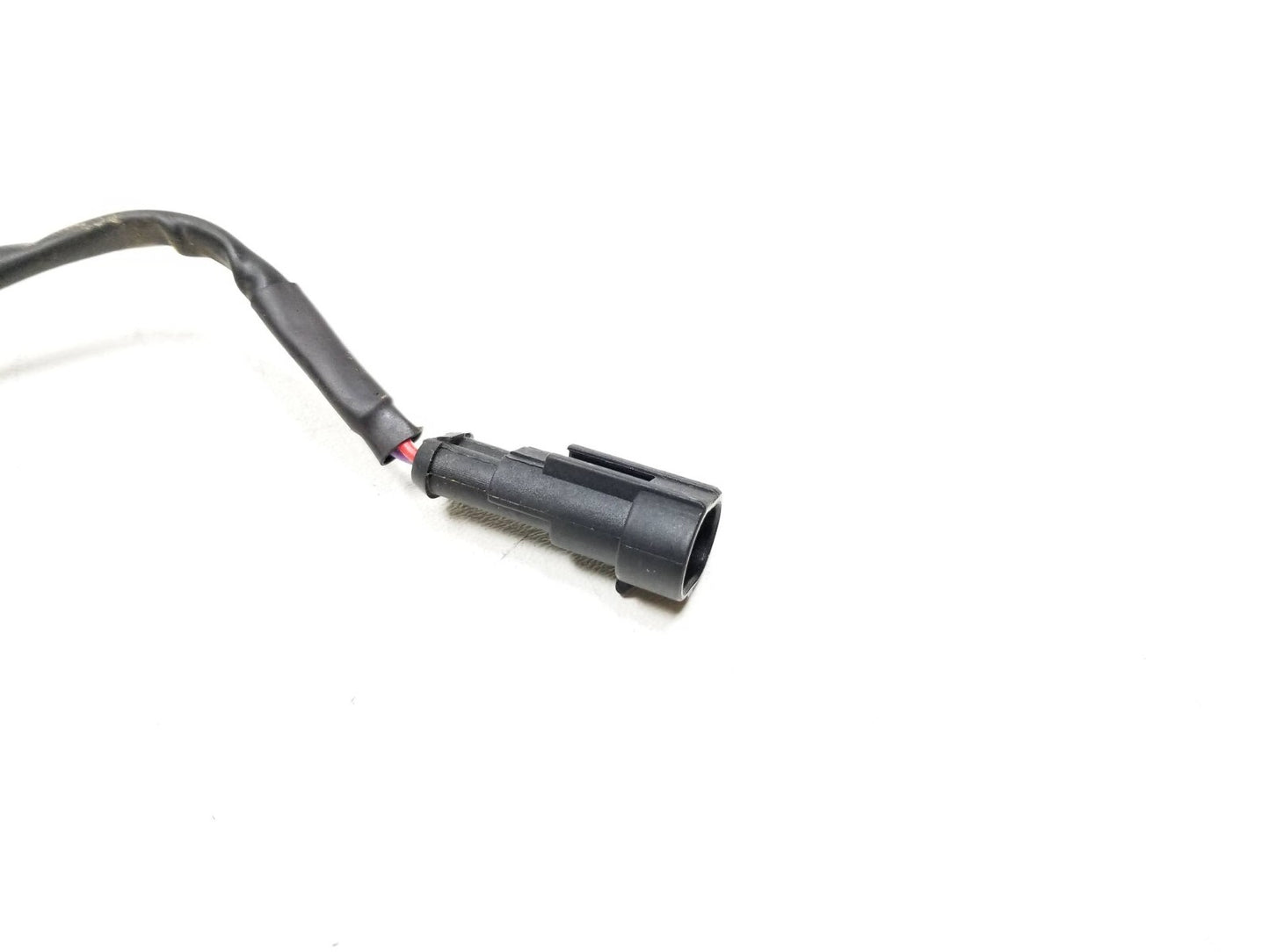 20 - 24 Benelli 302s Rear Back Brake Master Cylinder Assembly OEM 1609 Miles