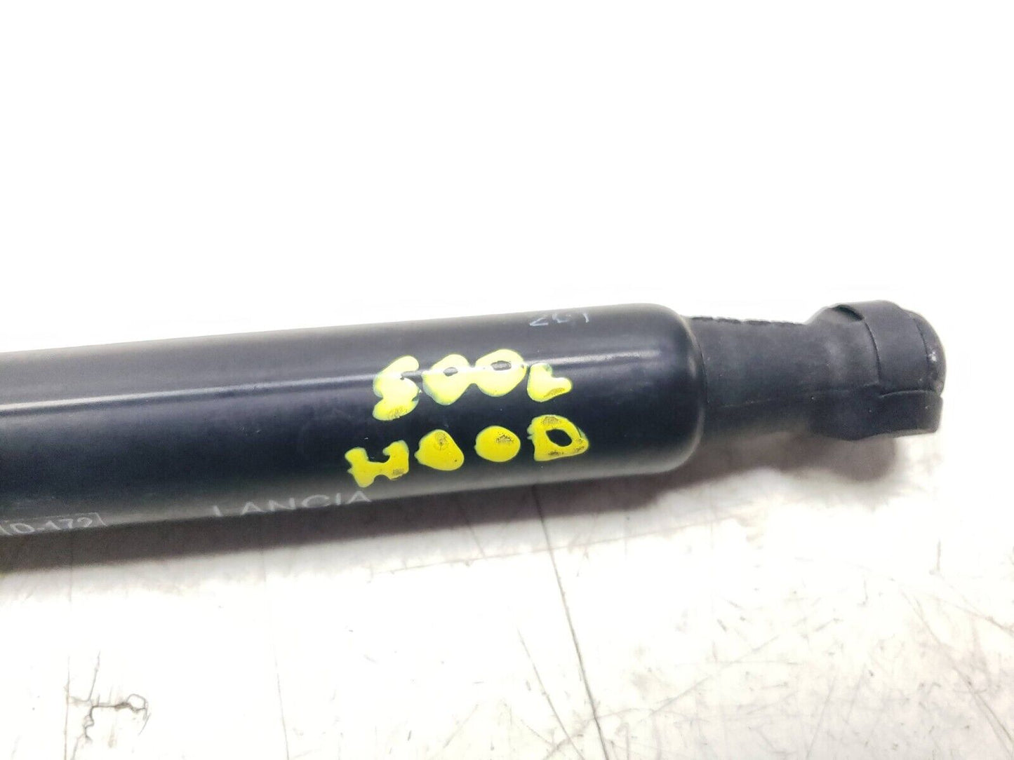 14 15 16 17 Fiat 500l Hood Shock Strut Support Pair OEM ✅