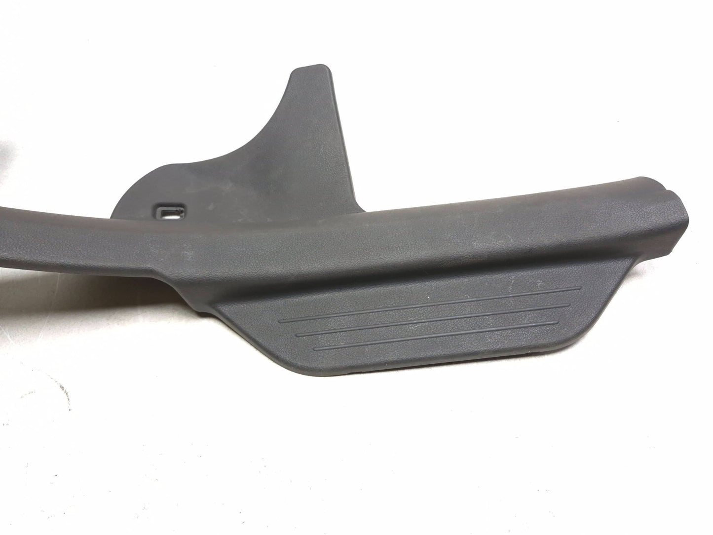 2013 Hyundai Sonata Door Scuff Plate Sill Rear Left & Right OEM