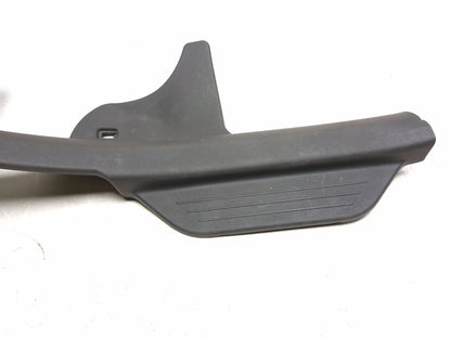 2013 Hyundai Sonata Door Scuff Plate Sill Rear Left & Right OEM