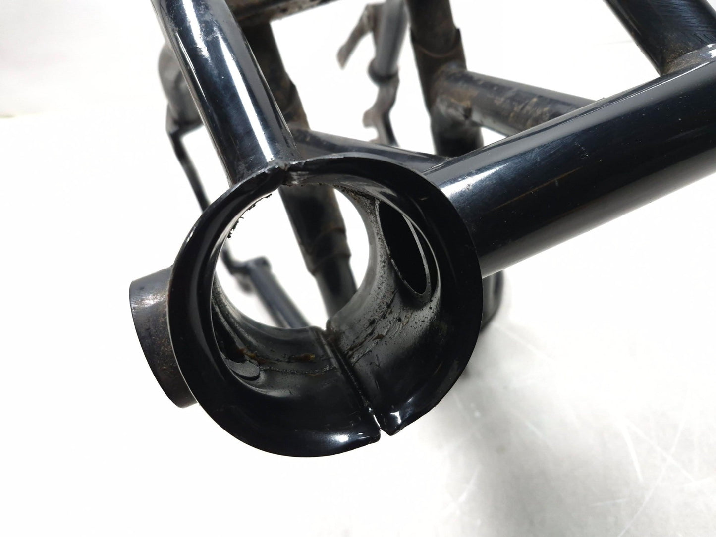1999 Yamaha V Star Xvs650 Rear Swingarm OEM