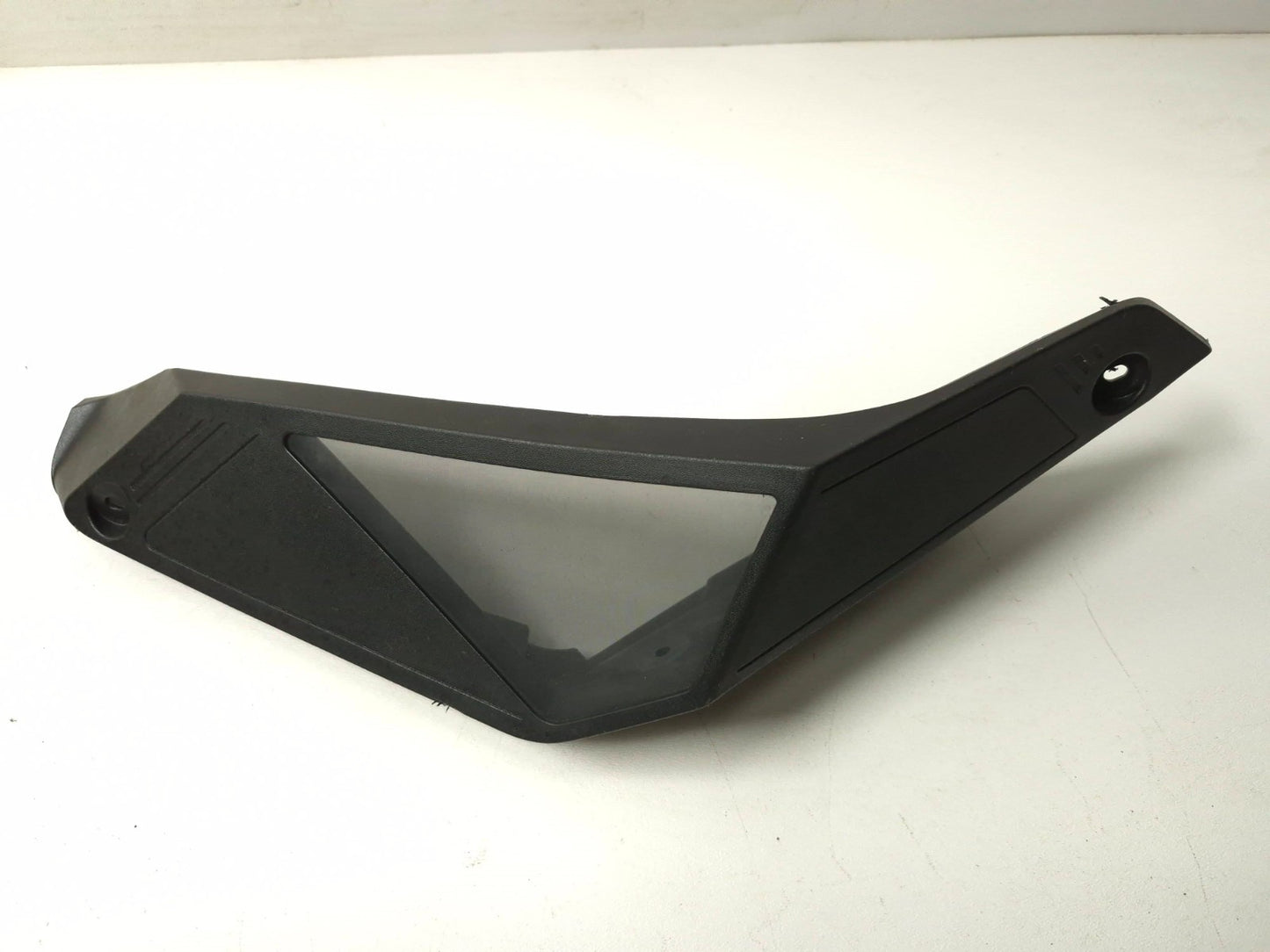 2020 Ski Doo Mxztnt 850 E-tec Right Side Fairing Cover 3 Pcs OEM