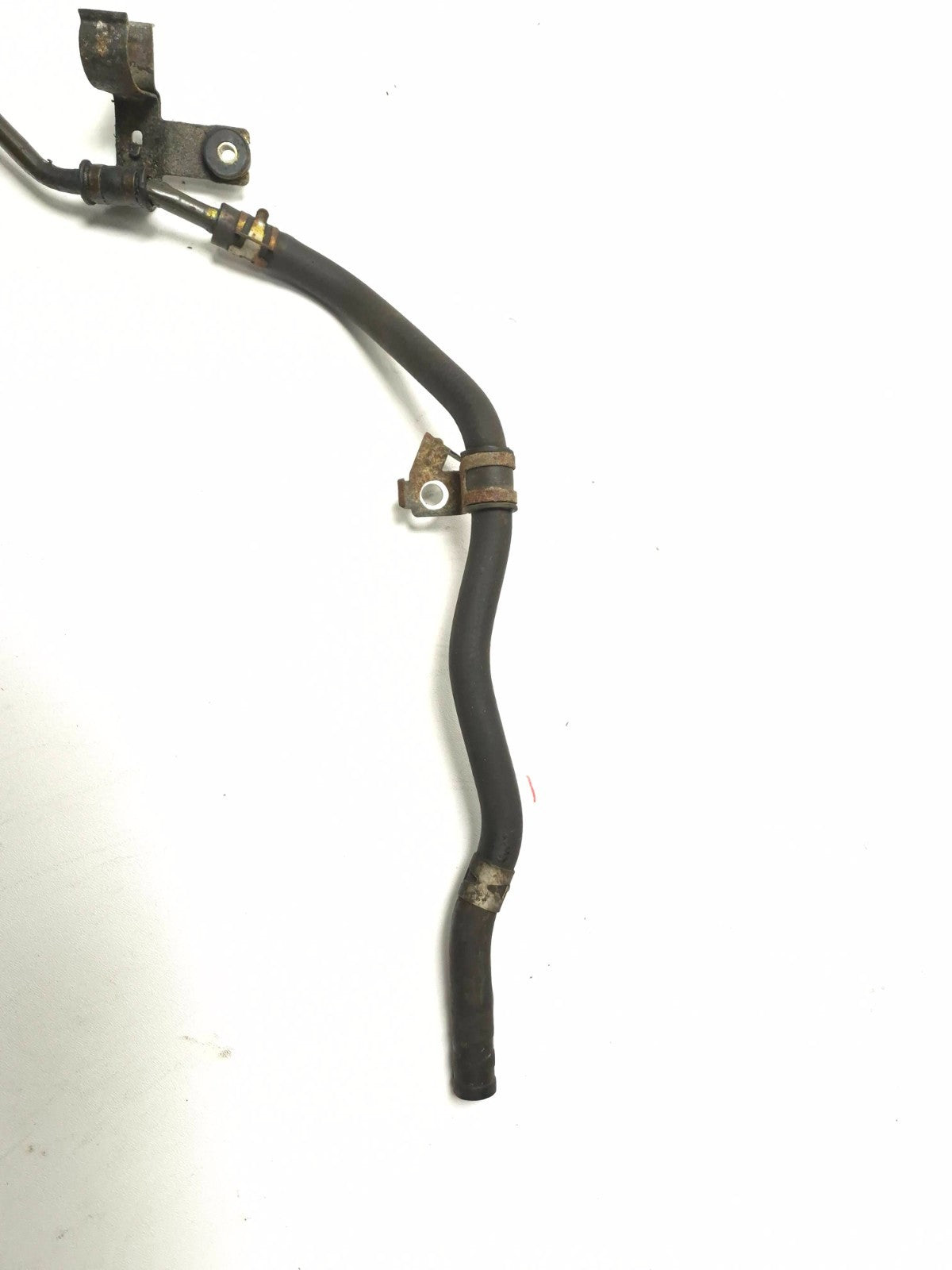 2004 Toyota Corolla Power Steering Fluid Reservoir OEM