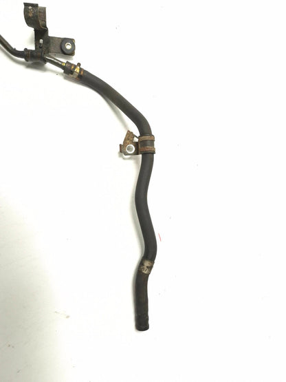 2004 Toyota Corolla Power Steering Fluid Reservoir OEM