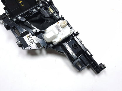 2020 Infiniti Q50 Center Console Gear Shifter Bezel W/multifunction Switch Oem✅